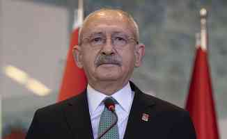 Kılıçdaroğlu Cumhurbaşkanı Erdoğan&#039;a 100 bin lira manevi tazminat ödeyecek