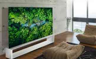 LG, 2021 Serisi Premium TV&#039;lerini satışa sunuyor