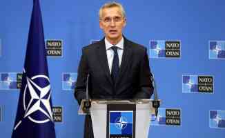 NATO: Afganistan&#039;dan ayrılma hakkındaki kararı müttefikler birlikte vermeli