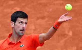 Novak Djokovic, Avustralya Açık&#039;ta yarı finale çıktı