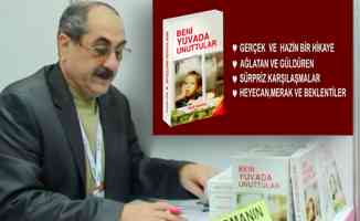 Raşit Anaral’ın romanı “Beni Yuvada Unuttular” bir çok kitabı geride bıraktı