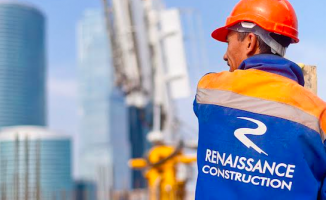 Rönesans Holding: Rusya&#039;daki Tolyatti projesini de tamamladık