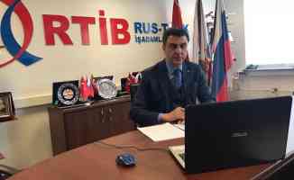 RTİB Başkanı Sabahattin Yavuz: Ulyanovsk bölgesi Türk iş dünyası için çok dinamik ve özel bölge!