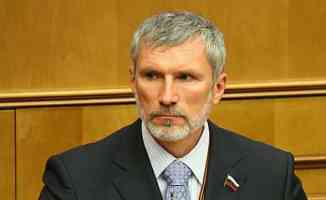 Rus milletvekili Juravlyov: Erdoğan güvenilir ortak