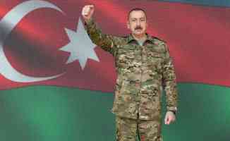 Rus uzman Kurbanov: Azerbaycan Cumhurbaşkanı İlham Aliyev, tek başına Ermeni lobisiyle mücadele etti
