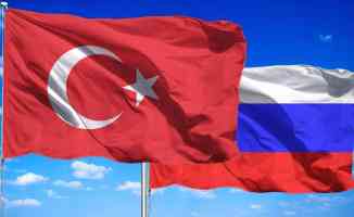 Rusya&#039;nın ana ticaret ortakları Çin ve Almanya.. Türkiye kaçıncı sırada!