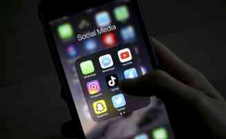 Rusya&#039;da sosyal medya sitelerine yeni kısıtlamalar getirildi
