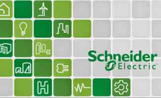 Schneider Electric&#039;in Asfora EM anahtar-priz serisi piyasada