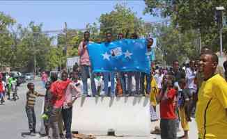 Somali&#039;de seçimlerdeki belirsizlik ülkeyi kaosa sürüklüyor