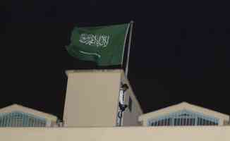 Suudi Arabistan, ABD&#039;nin Kaşıkçı raporunu kesin bir dille reddetti