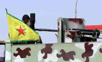 Terör örgütü YPG/PKK, Suriye&#039;nin doğusundaki Arap topraklarını &#039;kantonlaştırıyor&#039;