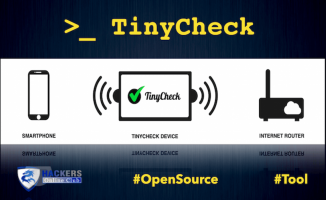 “TinyCheck“ daha fazla gizlilik kontrolü sunuyor