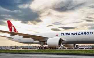 Turkish Cargo 2020&#039;de dünyadaki en önemli 5 hava kargo şirketi arasına girdi