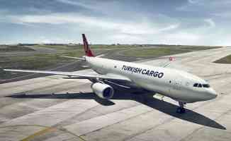 Turkish Cargo 2020&#039;de dünyadaki en önemli 5 hava kargo şirketi arasına girdi
