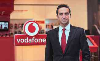 Vodafone, dijitallesmeyi memleket meselesi olarak görüyor
