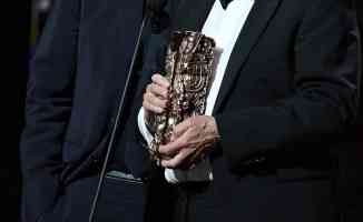 46. Cesar Sinema Ödülleri sahiplerini buldu