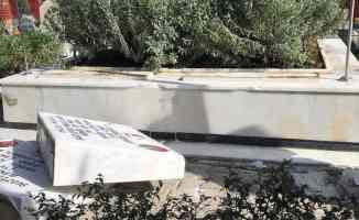 Adana&#039;da 79 mezarın tahrip edilmesiyle ilgili DEAŞ bağlantılı 6 zanlıdan 5&#039;i tutuklandı