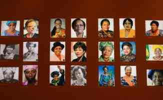 Afrika&#039;da siyasete ve bağımsızlık mücadelesine yön veren kadınlar