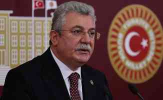 AK Parti&#039;li Akbaşoğlu: İstanbul Sözleşmesinin feshedilmesi hem iç hukukumuza hem de uluslararası hukuka uygundur