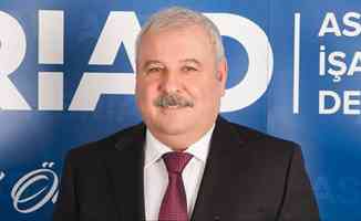 ASRİAD&#039;dan “Ekonomi Reform Paketi“ değerlendirmesi