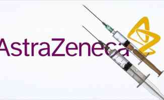 AstraZeneca, aşısının Kovid-19&#039;a karşı güçlü koruma sağladığı konusunda ısrarcı