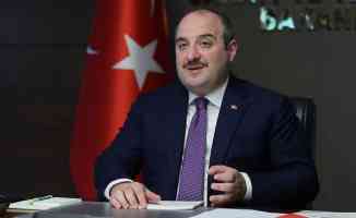 Bakan Varank: Sanayinin başarılı performansı yatırımcıların Türkiye'ye olan ilgisini artırdı