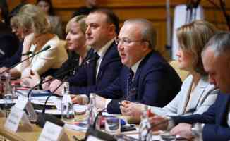 Başkortistan, ana sermaye yatırımlarını 650 milyar rubleye çıkarmayı planlıyor