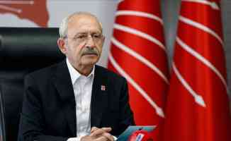 CHP Dış Politika Danışma Kurulu, Kılıçdaroğlu başkanlığında toplandı