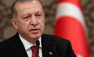 Cumhurbaşkanı Erdoğan İnsan Hakları Eylem Planı&#039;nı yarın açıklayacak