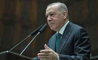 Cumhurbaşkanı Erdoğan&#039;dan CHP&#039;ye tepki: Yalan ve iftirayla şerrinizi kimseye bulaştırmayın