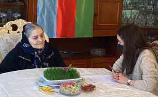 Dağlık Karabağ&#039;daki imar çalışmalarında Azerbaycanlı göçmenlerin istekleri dikkate alınacak