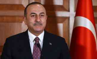 Dışişleri Bakanı Çavuşoğlu: Mısır&#039;la diplomatik düzeyde temaslarımız başladı