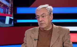 Ermenistan MB eski Başkanı Asatryan: Türkiye ile ilişkileri düzeltmemiz lazım