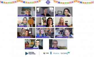 Kadın girişimciliğine Türk Telekom&#039;dan dijital katkı