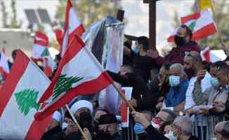 Lübnan&#039;da siyasi çalkantılar ekonomik krizi derinleştiriyor