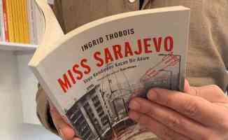 “Miss Sarajevo“ Saraybosna halkının hikayesini farklı bir kurguyla anlatıyor