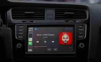 Muud&#039;a Apple CarPlay ve Android Auto entegrasyonu