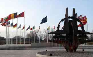 NATO Dışişleri Bakanları Toplantısı&#039;nın ikinci gün oturumu başladı