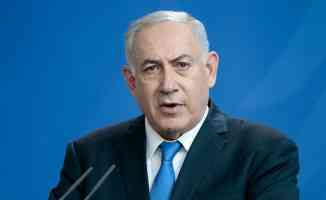 Netanyahu Tel Aviv&#039;den Mekke&#039;ye uçak seferleri başlatma vaadinde bulundu