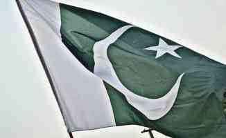 Pakistan&#039;da &#039;23 Mart Pakistan Milli Günü&#039; kutlanıyor