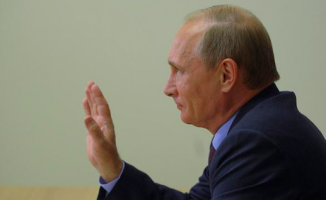 Rusya lideri Putin’den, Kırım Tatarları açıklaması