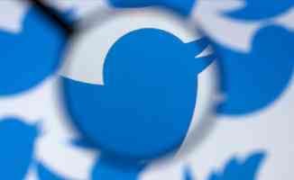 Rusya Twitter'ı 'Rus yasalarını kasten ihlal etmekle' su&ccedil;ladı