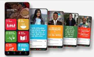 Samsung ve UNDP&#039;nin “Generation17“ girişimine dört yeni “Genç Lider“