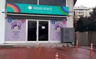 Sepaş Enerji&#039;den Gebze&#039;ye yeni müşteri hizmetleri merkezi