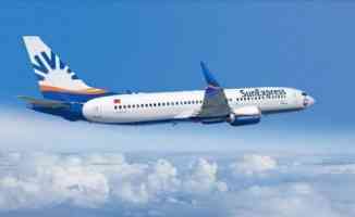 SunExpress, Antalya&#039;dan 11 yeni destinasyona uçacak