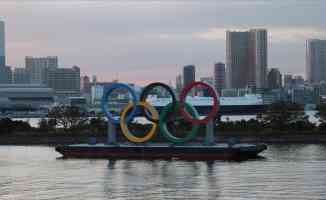 Tokyo Olimpiyatları&#039;na yurt dışından seyirci kabul edilmeyecek