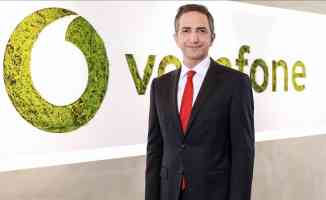 Vodafone, “Toplumsal Cinsiyet Eşitliği“ için elini taşın altına koydu