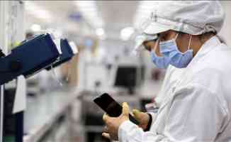 Xiaomi Türkiye&#039;deki fabrikasında üretime başladı