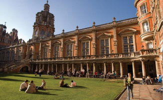 Yurtdışında Eğitim İle Eğitiminizi &Uuml;st Seviyeye Taşıyın