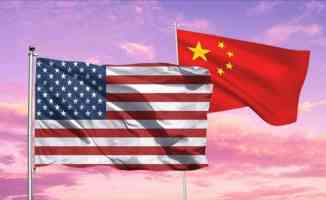 ABD ile Çin&#039;den &#039;iklim değişikliğiyle mücadele&#039; için ortak adım